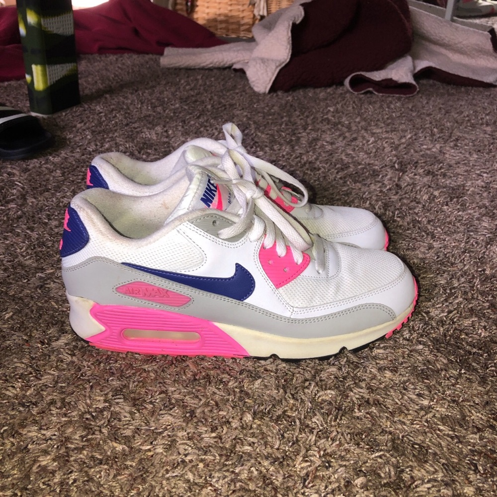 nike air max
